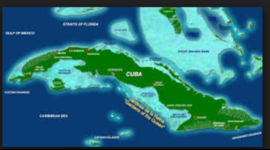 Timeline: The Timeline of Cuban History