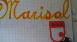 Timeline: BIOGRAFÍA SOL RIOS