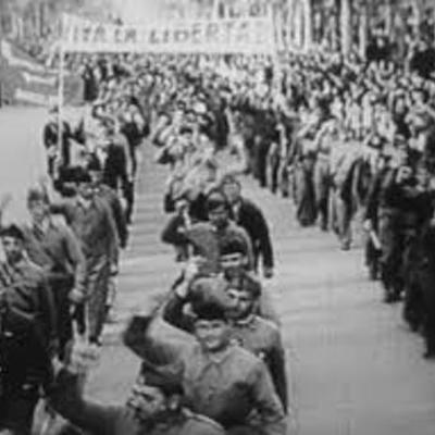 Timeline: Russian Revolution