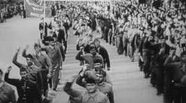 Timeline: Russian Revolution