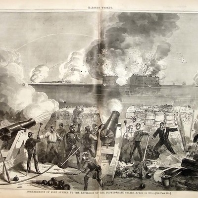 Timeline: Causes of the Civil War