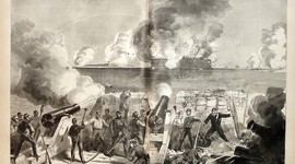 Timeline: Causes of the Civil War