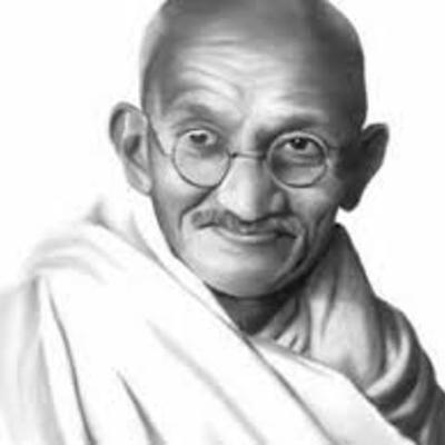 Timeline: Mahatma Gandhi