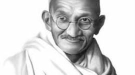 Timeline: Mahatma Gandhi