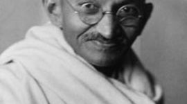 Timeline: Mahatma Gandhi