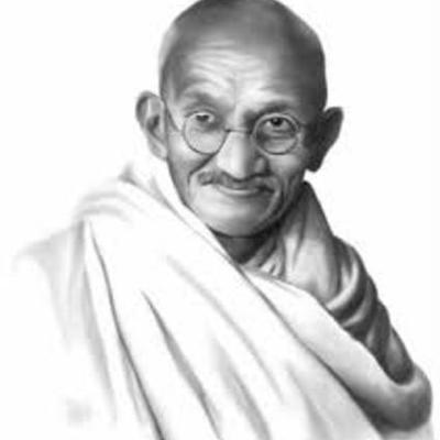 Timeline: Mahatma Ghandi