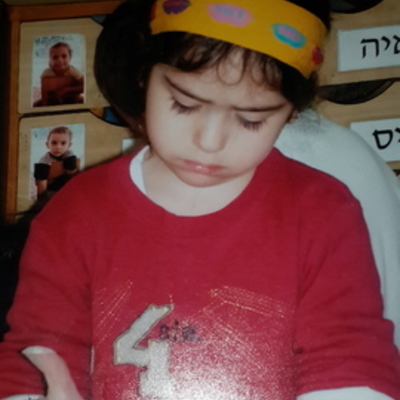 Timeline: ציר הזמן של מישל