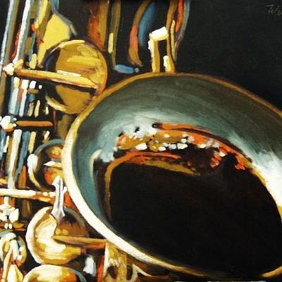 Timeline: melissa's life