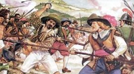 Timeline: União Ibérica e Invasão Holandesa