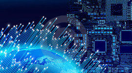 Timeline: Linea del tiempo Redes y comunicaciones