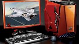 Timeline: Historia dos computadores