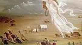 Timeline: Westward Expansion 1845-1860