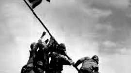 Timeline: World War Two