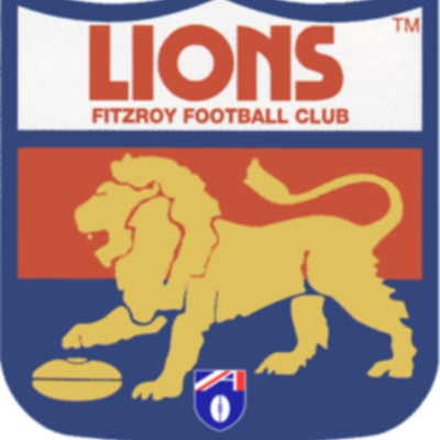 Timeline: Timeline of the Fitzroy/Brisbane Lions Football Club