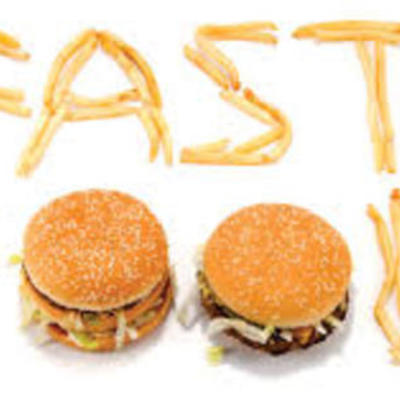 Timeline: 1960s fast foods ads