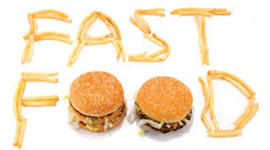 Timeline: 1960s fast foods ads