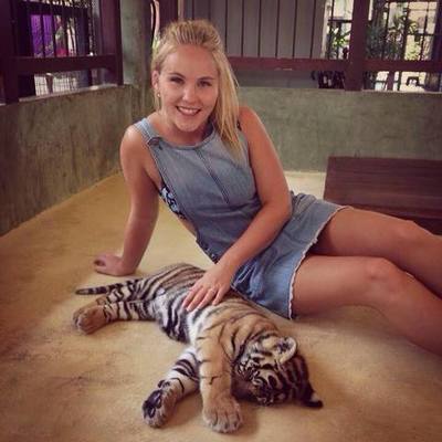 Timeline: MY LIFE (so far)