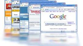 Timeline: Buscadores