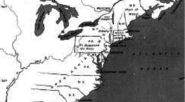 Timeline: Colonial America Dates