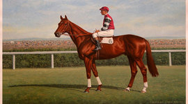 Timeline: Phar lap ETP401