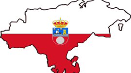 Timeline: Cantabria