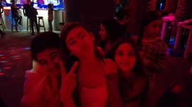 Timeline: ציר זמן אליה