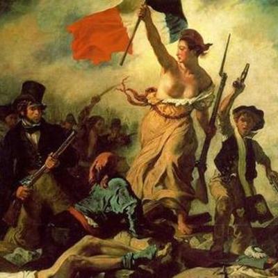 Timeline: LA RIVOLUZIONE FRANCESE