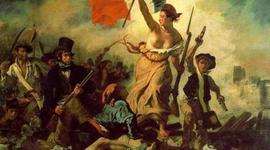 Timeline: LA RIVOLUZIONE FRANCESE