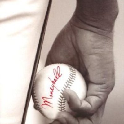 Timeline: Moneyball created by Chris Good