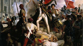 Timeline: The French Revolution