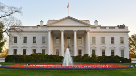 Timeline: The First Five Presidents