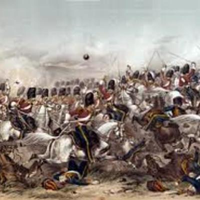 Timeline: The Crimean War