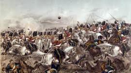 Timeline: The Crimean War