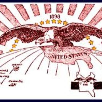 Timeline: America Becomes a World Power Timeline