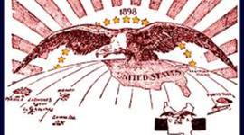 Timeline: America Becomes a World Power Timeline