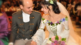 Timeline: My Honeymoon