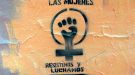 Timeline: Women's Rights in American Art