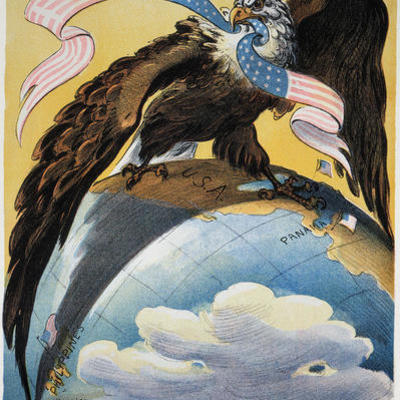 Timeline: American Imperialism (1890-1916)