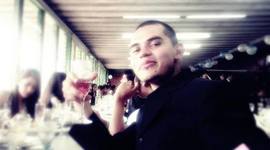 Timeline: historia santiago marin