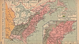 Timeline: Colonial America