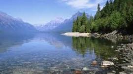 Timeline: A River Runs Through It