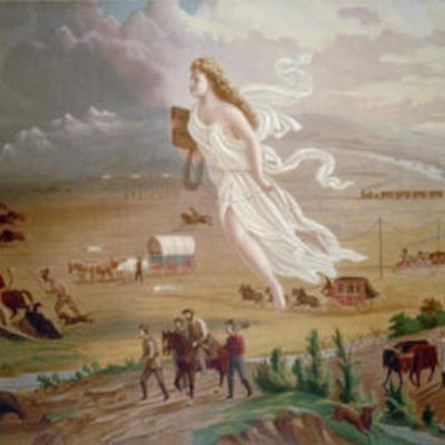 Timeline: APUSH Unit 5 Timeline Project