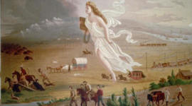 Timeline: APUSH Unit 5 Timeline Project