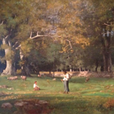 Timeline: Crystal Bridges Project