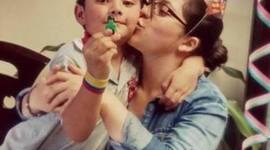 Timeline: Biografia Alejandra