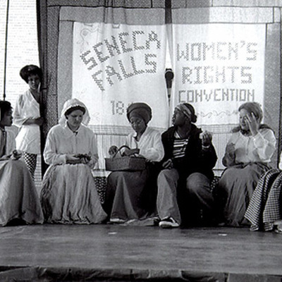 Timeline: APUSH Social Movements