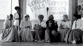 Timeline: APUSH Social Movements