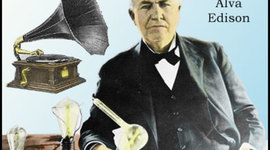 Timeline: Thomas Edison