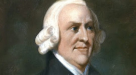 Timeline: Adam Smith