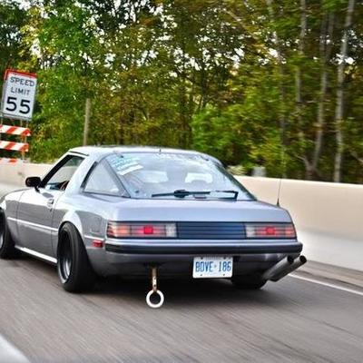 Timeline: Life Events